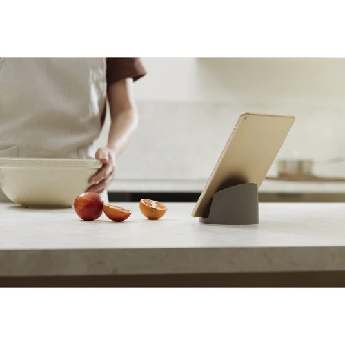 Подставка универсальная smart base, серая