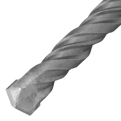 Бур по бетону, 10 x 300 мм, SDS Plus Сибртех