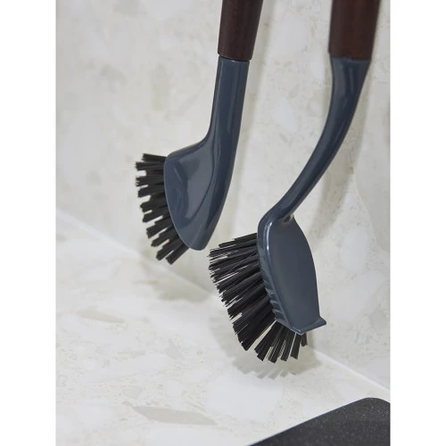 Щетка для посуды cleans, 24 см