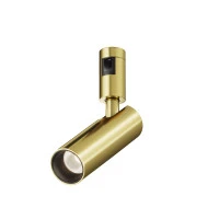 Трековый светильник Technical TR144-1-12W4K-W-BS