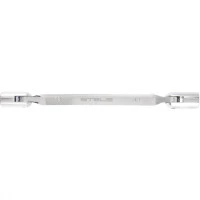 Ключ шарнирный 12 х 13 мм, CrV Stels