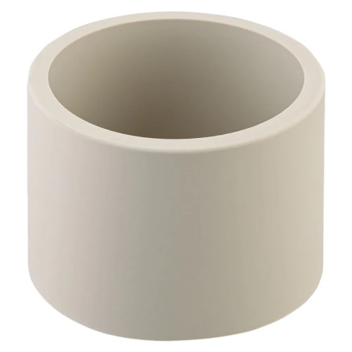 Форма для приготовления пирожного tower D12 см, h10 см силиконовая