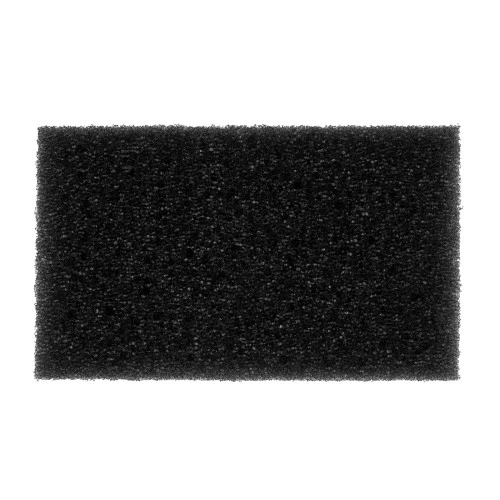 Губка комбинированная для удаления эпоксидной затирки 160 х 95 х 60 мм, Сибртех