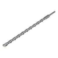 Бур по бетону, 22 x 460 мм, SDS Plus MATRIX