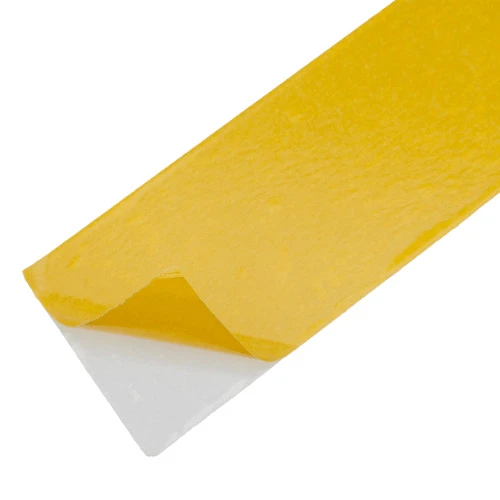 Лента клейкая двусторонняя, 50 мм х 10 м, на полипропиленовой основе Сибртех