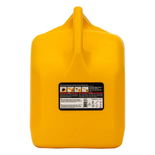 Канистра для ГСМ, премиум, 10л Denzel