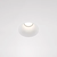 Встраиваемый светильник Technical DL002-1-01-W