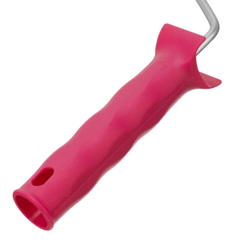 Валик "Нейлон Профи", 180 мм, ворс 12 мм, D 48 мм, D ручки 6 мм, полиамид Matrix