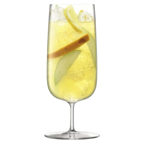 Набор бокалов для пива borough, 440 мл, 4 шт.