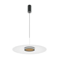 Подвесной светильник Maytoni MOD041PL-L15W3K1