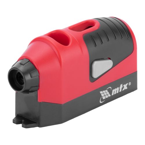 Лазерный уровень, маркер, отвес// MTX