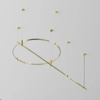 Готовая конструкция (набор) Technical TFC-Flar-H05-BS