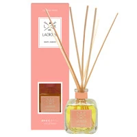 Диффузор ароматический lacrosse, white jasmine, 100 мл