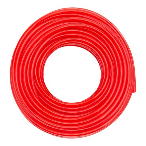 Леска для триммера круглая 4,0 мм х 15 м MTX