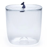 Контейнер для хранения moby whale ocean, 3,5 л