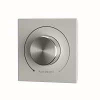 Роторная панель управления Lighting control 721033