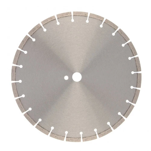 Диск алмазный 350 х 25.4 мм, "Железобетон", сухой/мокрый рез, Pro Matrix