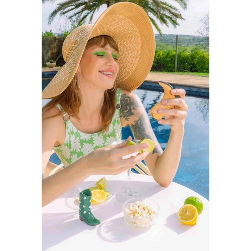 Набор из солонки и перечницы rodeo