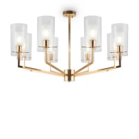 Подвесной светильник Freya FR5206PL-08FG