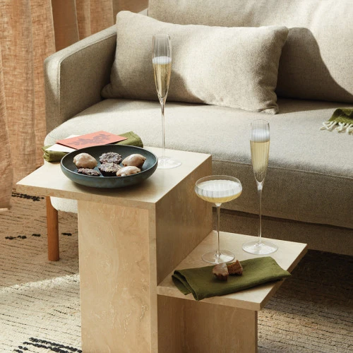 Набор для салата serve, 4 пред.