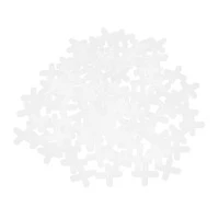 Крестики, 5.0 мм, для кладки плитки, 100 шт Matrix