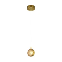 Подвесной светильник Maytoni MOD299PL-L10BS3K