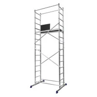 Вышка-тура, рабочая высота 5,1 м