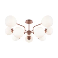 Подвесной светильник Maytoni MOD221PL-10G