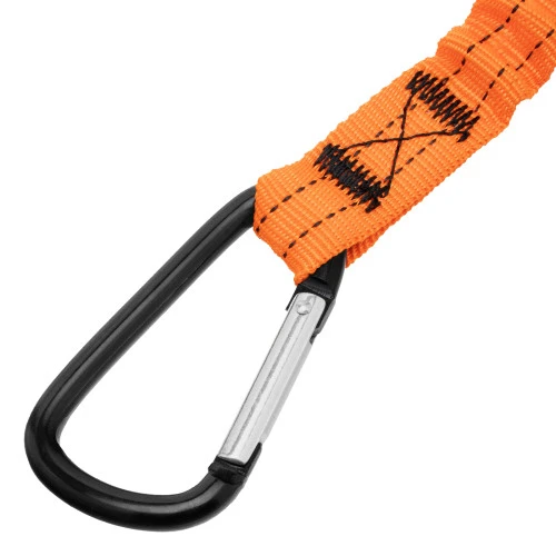 Подвес для инструмента нейлоновый, максимальный вес 10 кг, с карабином Сибртех