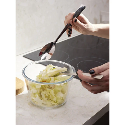 Набор ложек для салата gleam, 2 шт.