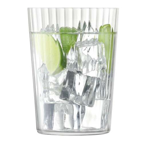 Набор стаканов gio line, 560 мл, 4 шт.