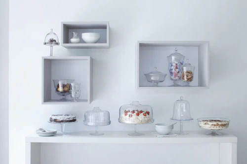 Бонбоньерка serve, 38 см