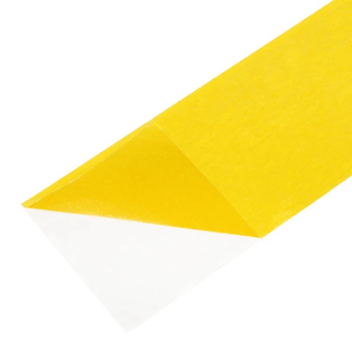 Лента клейкая двусторонняя, 38 мм х 10 м, на полипропиленовой основе Сибртех