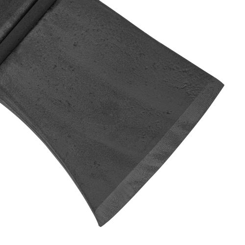 Топор-колун, F12, 2000 гр, двухкомпонентная рукоятка, 710 мм// Denzel