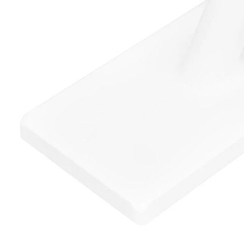 Терка полиуретановая, 100 х 400 мм Сибртех