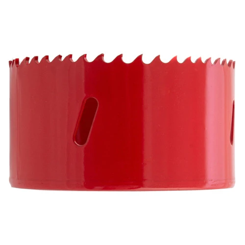 Коронка Bimetal, 80 мм Matrix