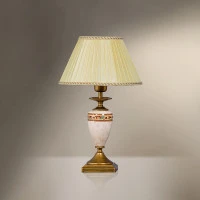 Настольная лампа 26-12.56/3158 Версаль