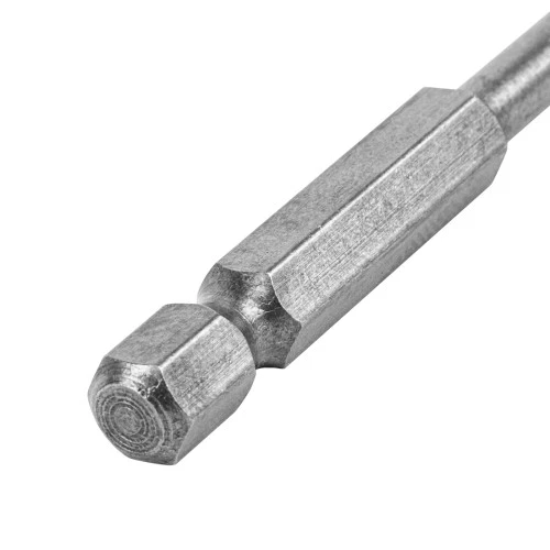 Сверло по керамической плитке и стеклу, 6 мм, шестигранный хвостовик Matrix