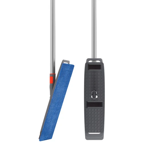 Насадка сменная easy squeezer микрофибра