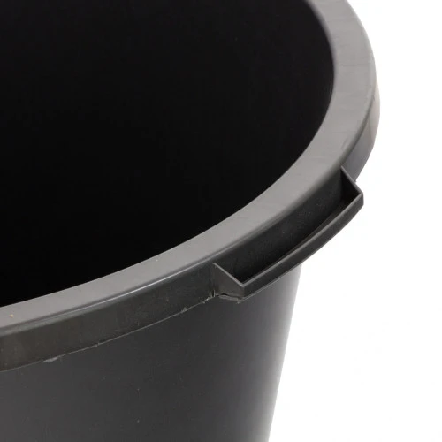 Таз круглый строительный, 60 л Сибртех