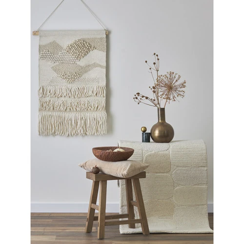 Панно декоративное gairsain из коллекции ethnic, 60х90 см