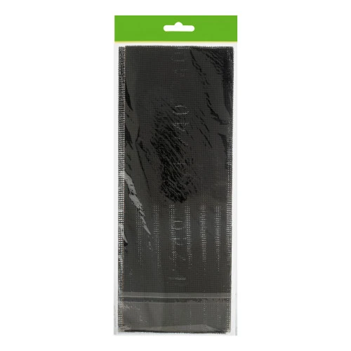 Сетка абразивная, P 240, 115 х 280 мм, 5 шт Сибртех