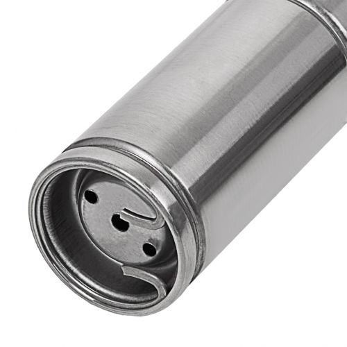 Скважинный насос СНВ-3-65, винтовой, диаметр 3", 700 Вт, 1800 л/ч, напор 65 м Сибртех