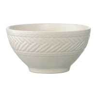 Миска country mill, 835 мл, светло-бежевая