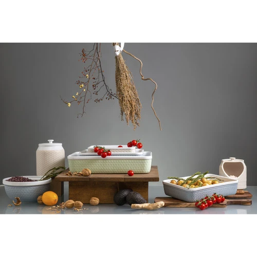 Солонка marshmallow, D11,8 см, кремовая