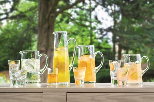 Кувшин bar, 1,7 л