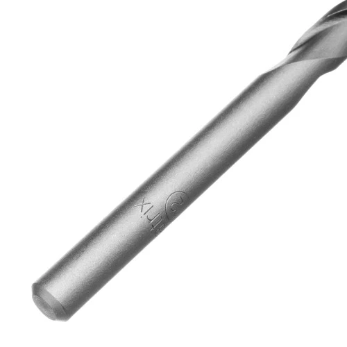 Сверло по бетону, 12 х 200 мм, цилиндрический хвостовик Matrix