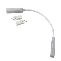 Комплектующие к светодиодной ленте с токоведущими элементами Led Strip 201206