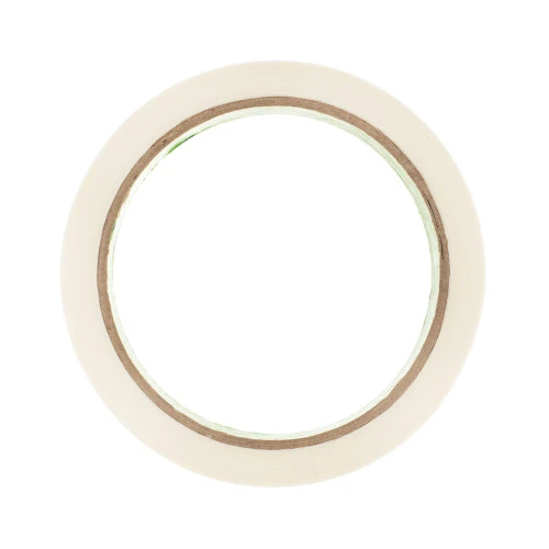 Лента малярная, 23 мм х 25 м, на бумажной основе Сибртех