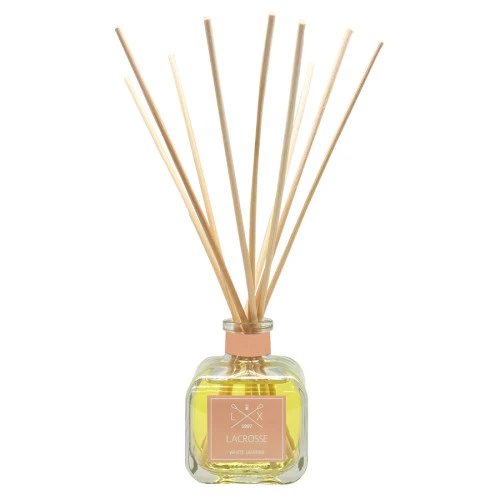 Диффузор ароматический lacrosse, white jasmine, 200 мл